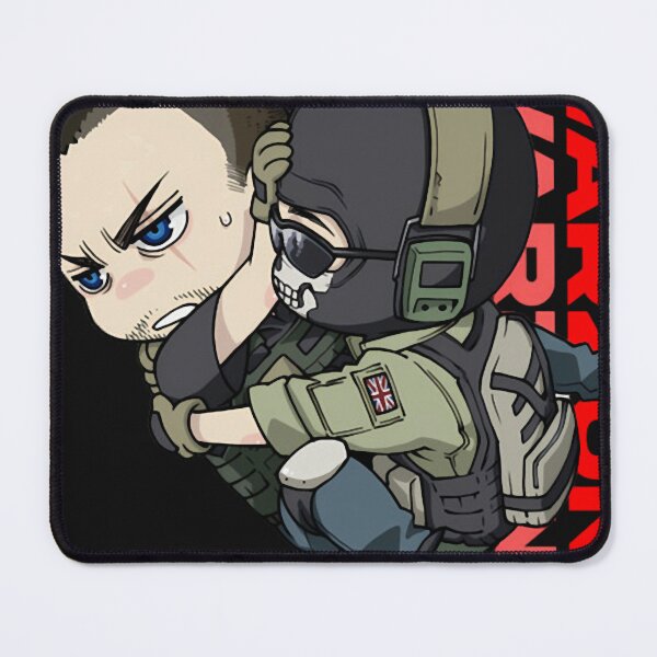 Item preview, Cod Mw2 designed and sold by Fzenata.