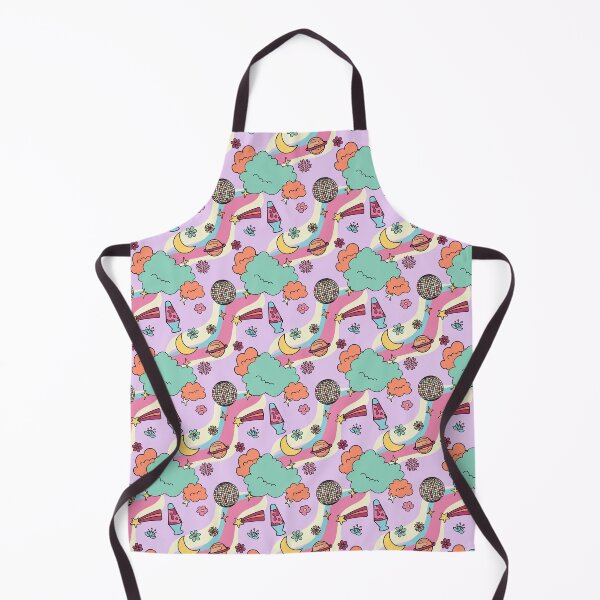 Item preview, Space Waves designed and sold by Wild Coast Creative.