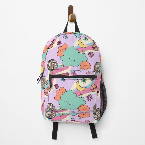 Item preview, Space Waves designed and sold by Wild Coast Creative.