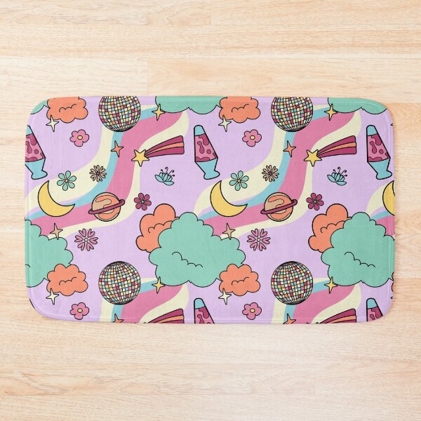 Item preview, Space Waves designed and sold by Wild Coast Creative.