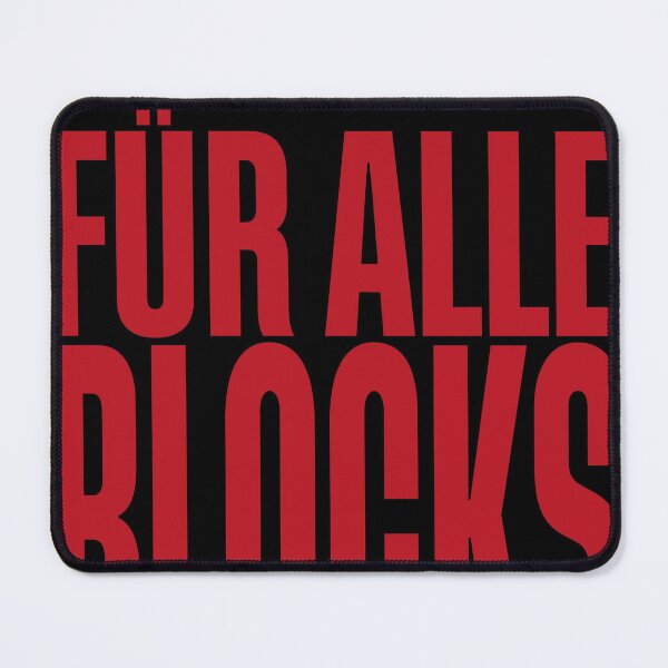 Item preview, Azet - FÜR ALLE BLOCKS album 2024 designed and sold by CreepyApparel.