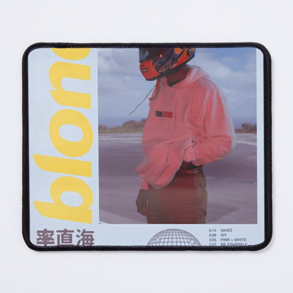 Item preview, Blond Frank Ocean designed and sold by Fzenata.