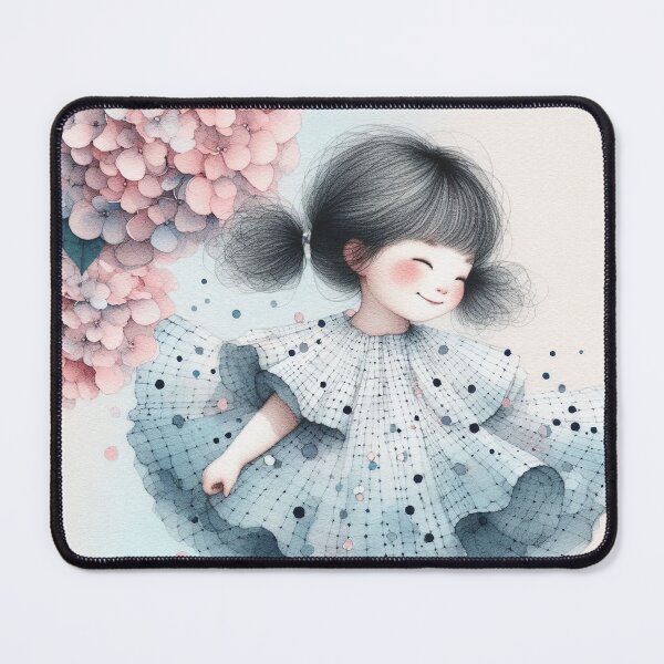Item preview, Dream in Bloom designed and sold by Beyondnote-Art.