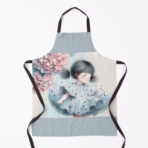 Item preview, Dream in Bloom designed and sold by Beyondnote-Art.
