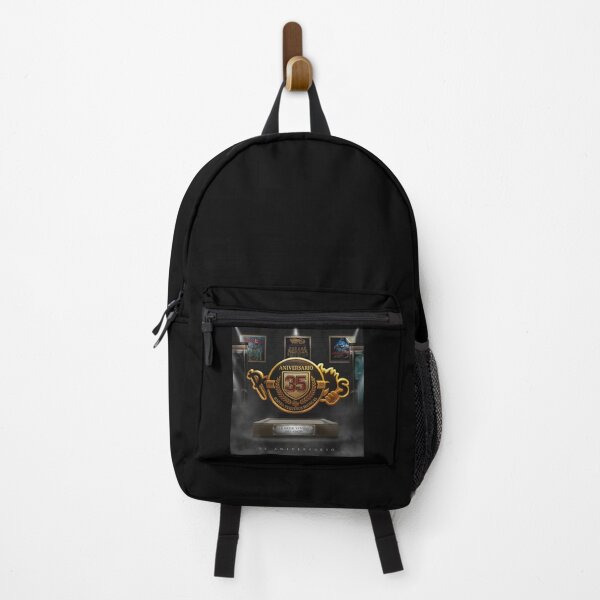 Item preview, Banda Pequenos - 35 Aniversario album 2025 designed and sold by CreepyApparel.