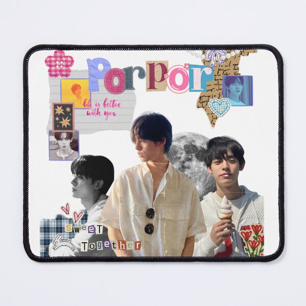 Item preview, Por Bl Thai actor designed and sold by BLfashioninc.