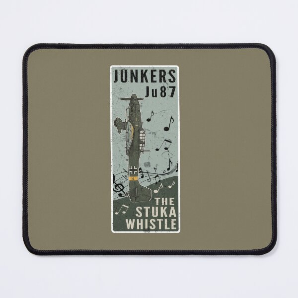Item preview, Junkers Ju 87 The Stuka Whistle designed and sold by RealPilotDesign.