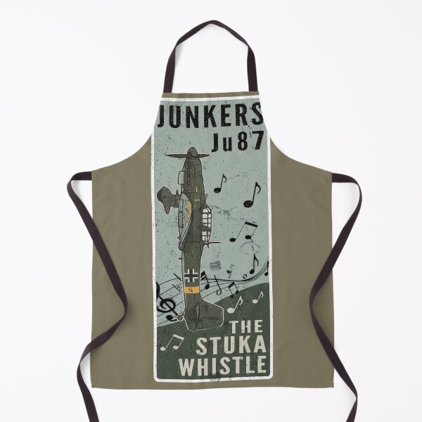 Item preview, Junkers Ju 87 The Stuka Whistle designed and sold by RealPilotDesign.