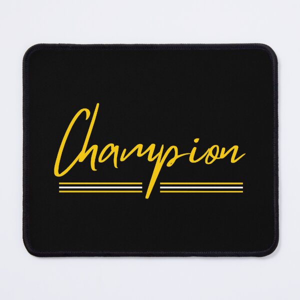 Item preview, Champion designed and sold by Nirmay Creations.