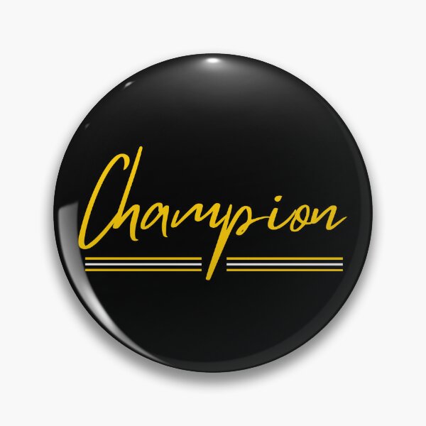 Item preview, Champion designed and sold by Nirmay Creations.