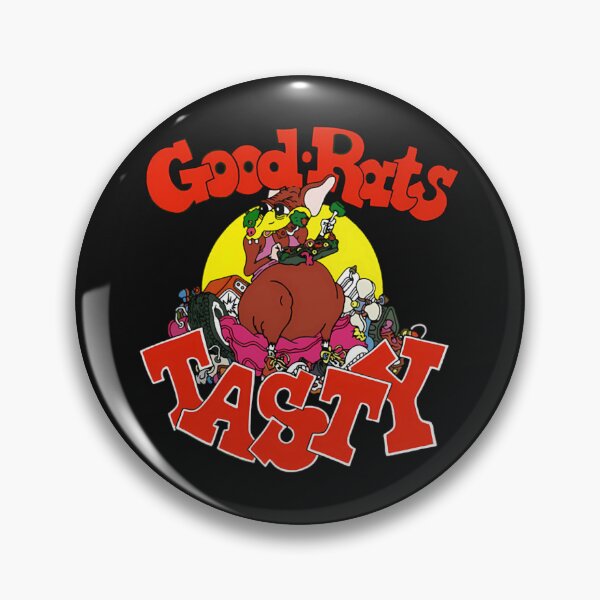 Item preview, Good Rats designed and sold by Fzenata.