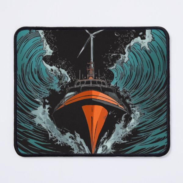Item preview, Dynamic Sea Adventure designed and sold by MarineIndustry.