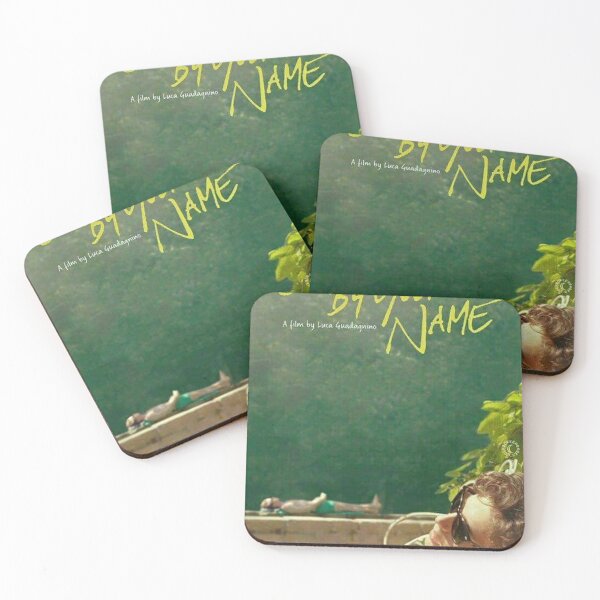 Item preview, Call me by your name designed and sold by mielania.