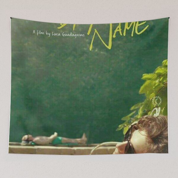 Item preview, Call me by your name designed and sold by mielania.
