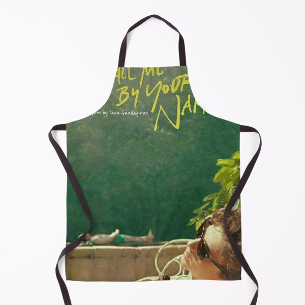 Item preview, Call me by your name designed and sold by mielania.