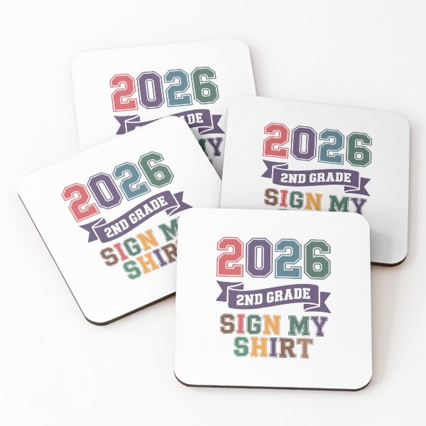 Item preview, Second GRADE LAST DAY Signing AUTOGRAPHS Sign My designed and sold by EllenJast.