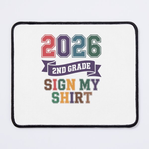 Item preview, Second GRADE LAST DAY Signing AUTOGRAPHS Sign My designed and sold by EllenJast.
