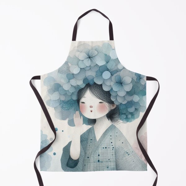 Item preview, Dream in Bloom designed and sold by Beyondnote-Art.