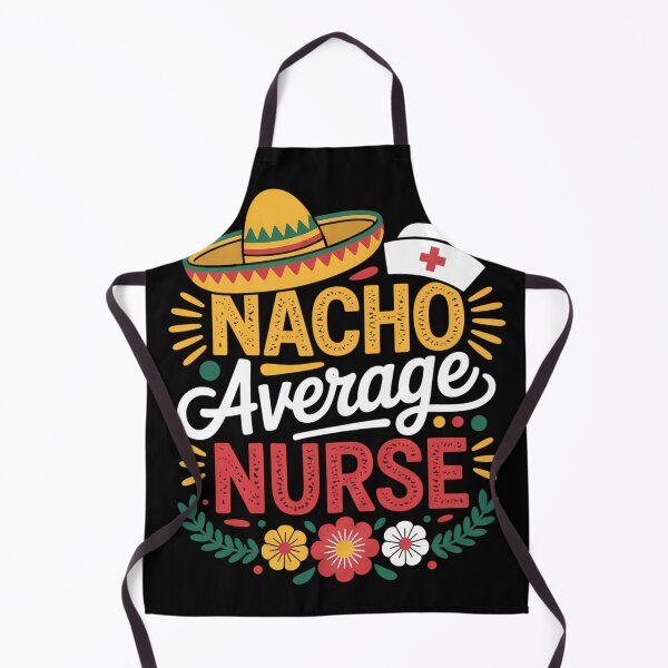 Item preview, Nurse Family Cinco De Mayo Mexican designed and sold by waislumekinwye.