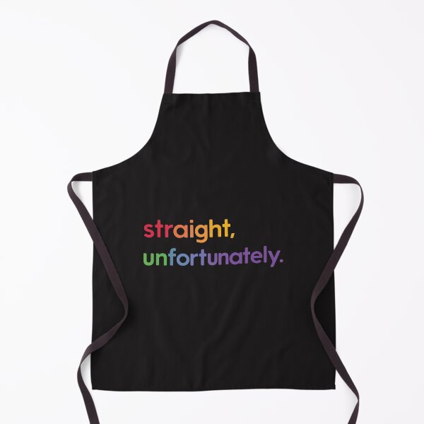 Item preview, Straight But Supportive LGBT Ally Rainbow Pride Inclusive Humor Design designed and sold by kiralynstration.