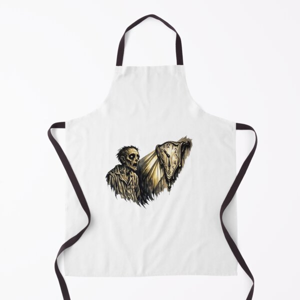 Item preview, Melting Clock designed and sold by Rare Plus Apparel!.