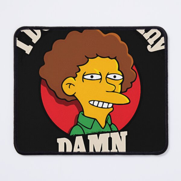 Item preview, I Don'T Want Any Damn Vegetables designed and sold by Fzenata.