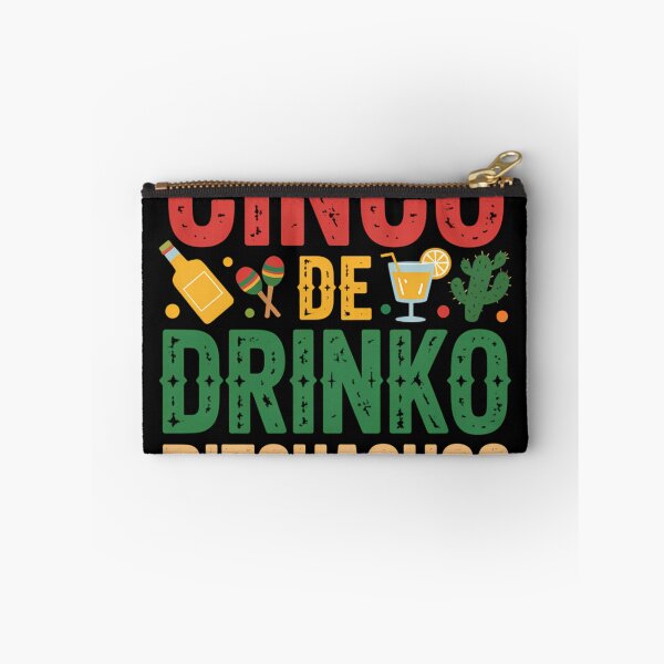 Item preview, Cinco De Drinko Drinking designed and sold by waislumekinwye.