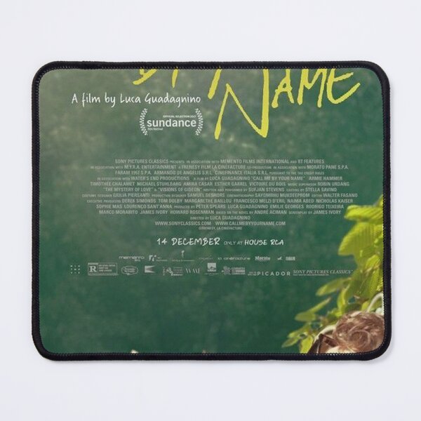 Item preview, Call me by your name original designed and sold by mielania.
