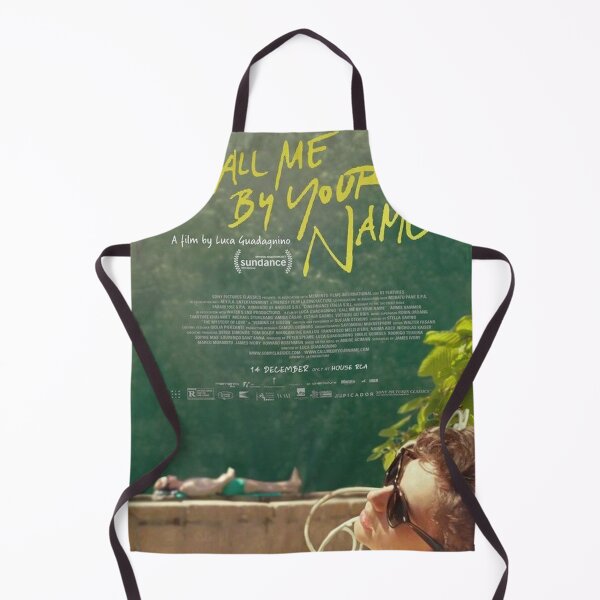Item preview, Call me by your name original designed and sold by mielania.