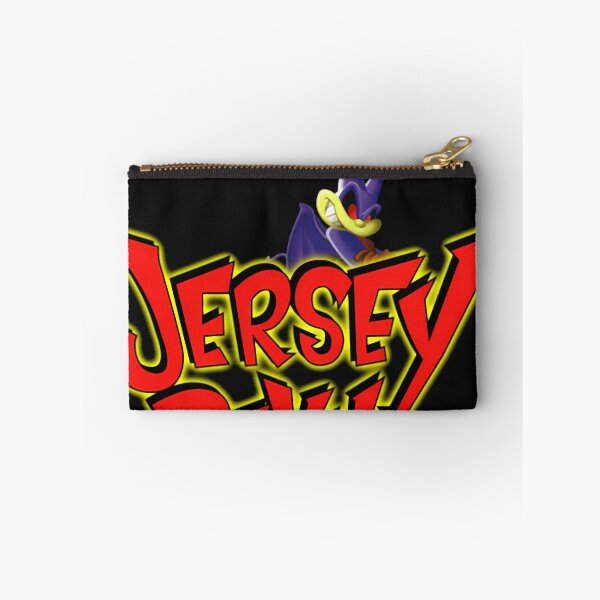 Item preview, Jersey Devil Logo designed and sold by Fzenata.