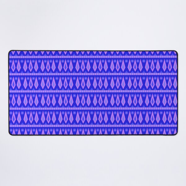 Item preview, High End Beekeeper Tesselation - Geometric Abstract Pattern - Valentines Gifts designed and sold by RoyalStarsPatts.