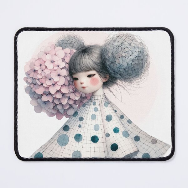 Item preview, Dream in Bloom designed and sold by Beyondnote-Art.