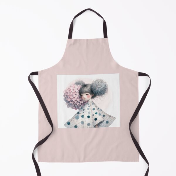 Item preview, Dream in Bloom designed and sold by Beyondnote-Art.