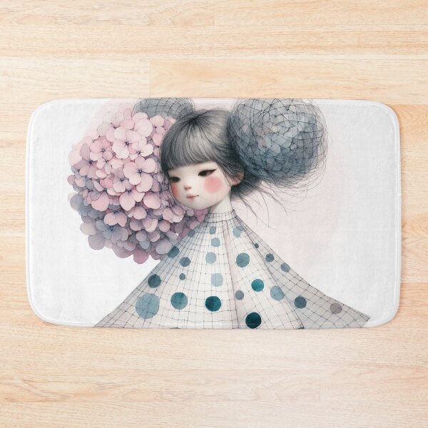 Item preview, Dream in Bloom designed and sold by Beyondnote-Art.