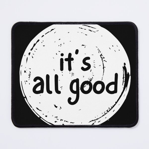 Item preview, Its All Good designed and sold by Dondonmart.