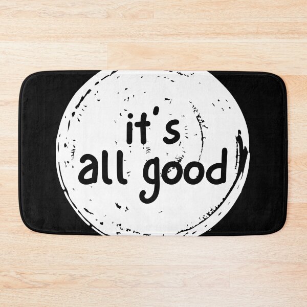 Item preview, Its All Good designed and sold by Dondonmart.