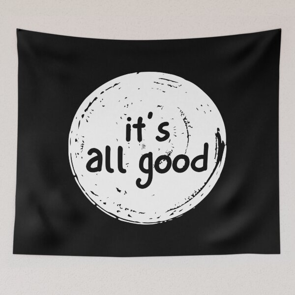 Item preview, Its All Good designed and sold by Dondonmart.