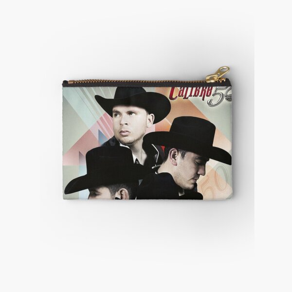 Item preview, Calibre 50 - Contigo album 2014 designed and sold by CreepyApparel.