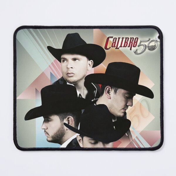 Item preview, Calibre 50 - Contigo album 2014 designed and sold by CreepyApparel.