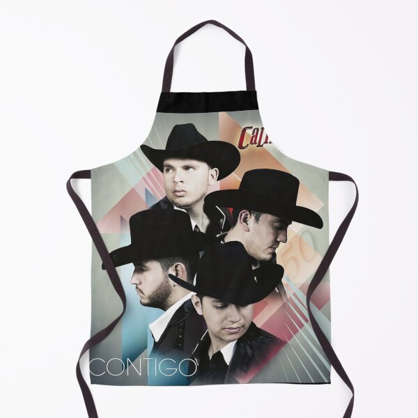 Item preview, Calibre 50 - Contigo album 2014 designed and sold by CreepyApparel.