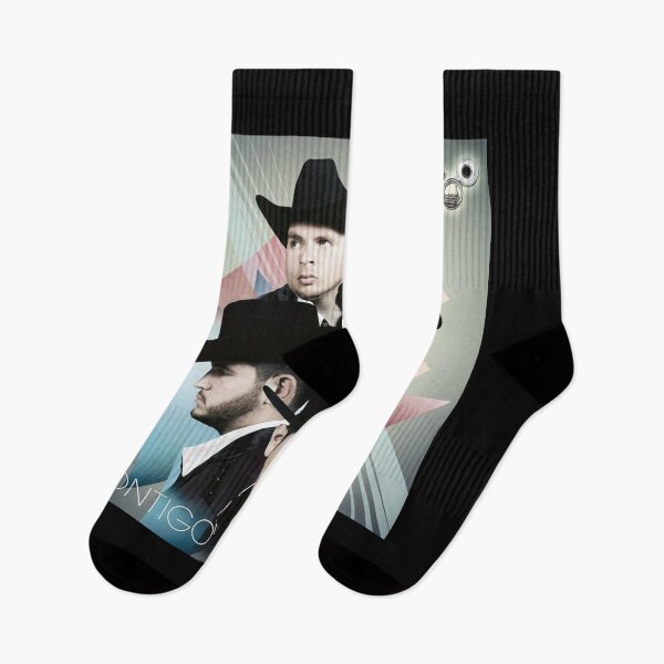 Item preview, Calibre 50 - Contigo album 2014 designed and sold by CreepyApparel.