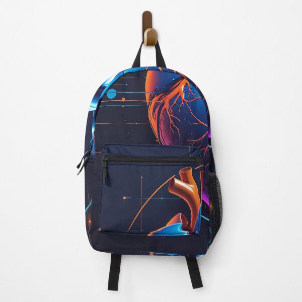 Item preview, Heart geometric abstraction designed and sold by LioTou.