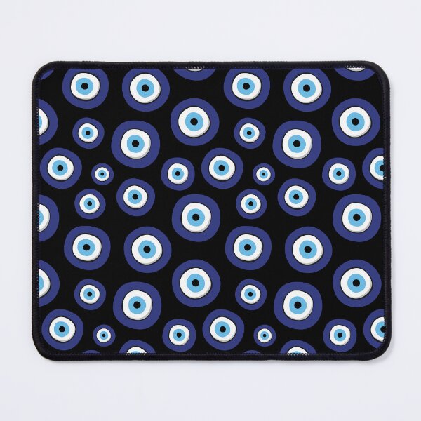 Item preview, Greek Evil Eye Pattern designed and sold by sifis.