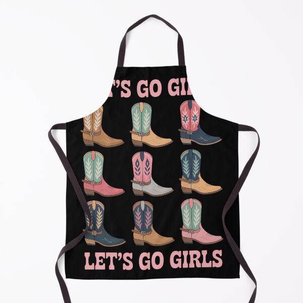 Item preview, Cowgirl Boot Howdy Western designed and sold by waislumekinwye.