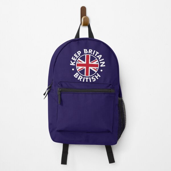 Item preview, Keep Britain British designed and sold by The British Scene.