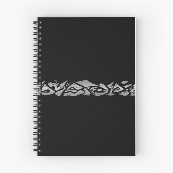 Item preview, Dystopia Band Logo designed and sold by Fzenata.