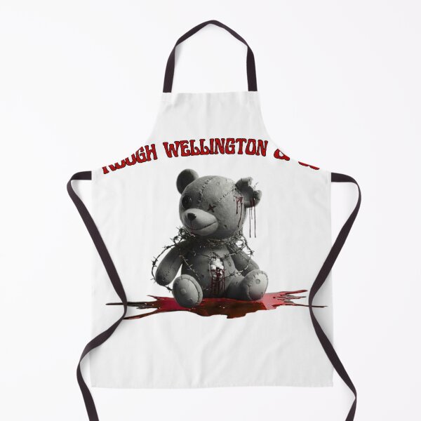 Item preview, Rough Wellington & Co. Arthur Wellington The Founder designed and sold by RoughWellington.