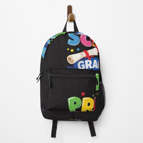 Item preview, Preschool Graduate 2026 Cute Kids Graduation Pre-K School Design designed and sold by kiralynstration.