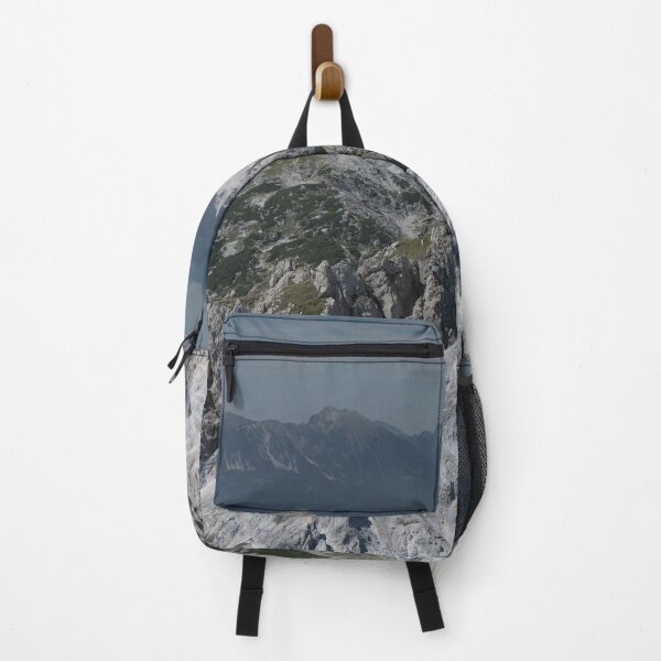 Item preview, Mountains Upon Mountains designed and sold by adventuredoofuses.