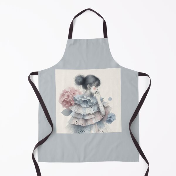 Item preview, Dream in Bloom designed and sold by Beyondnote-Art.